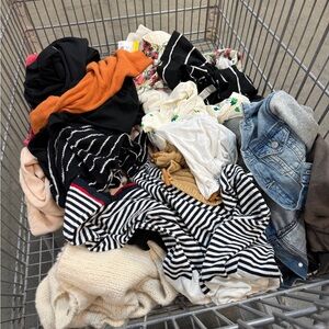 Unlisted - Posh Live!